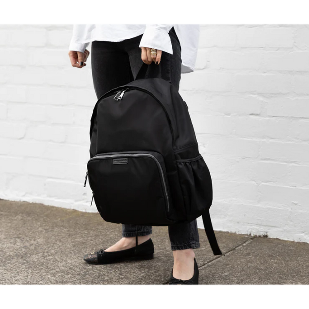 Baby Bag Backpack - Nylon
