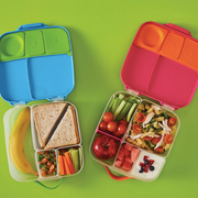 Lunch Box VARIOUS COLOURS