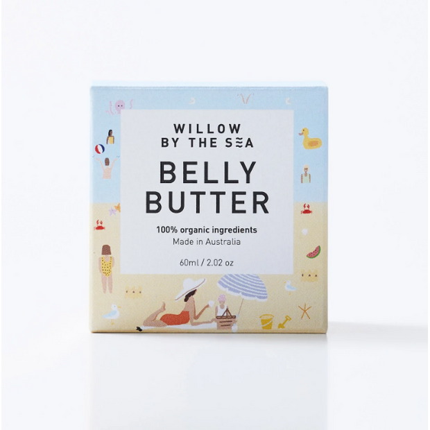 Belly Butter 60ml