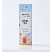 Baby Oil 100ml