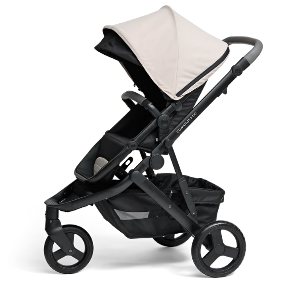 Discover Quality 3 Wheel Prams More Online