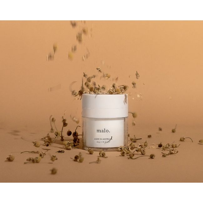 Nappy Rash Creme 50g Gentle & Soothing for Baby's Skin