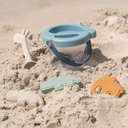 Sand Play 5 Piece Set VARIOUS COLOURS