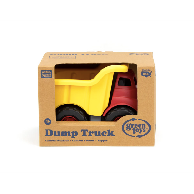 Dump Truck