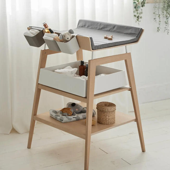 Leander Organiser Versatile Storage In Various Colours