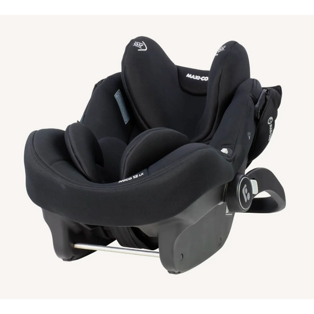 Mico 12 LX Capsule Non-ISO Safety Essential - Main Image