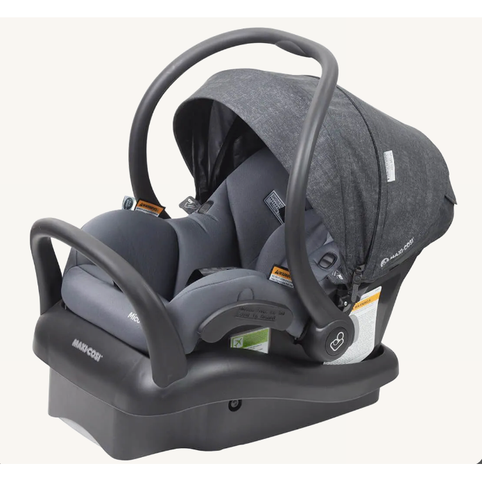 Car seat that clips into pram hotsell