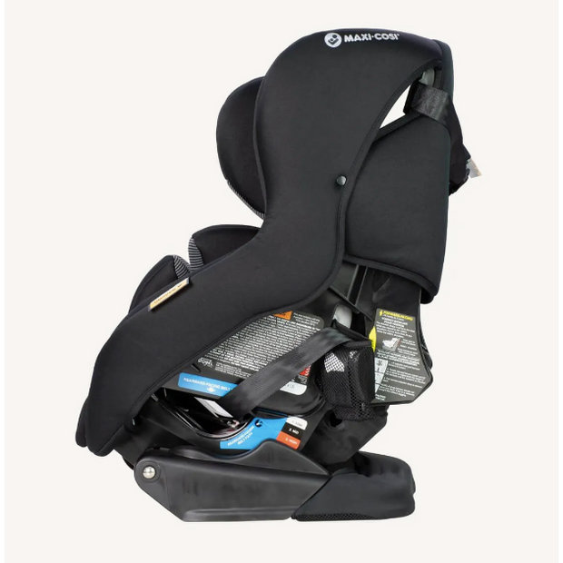 Vela Slim Car Seat Safe Comfortable Travel Gear