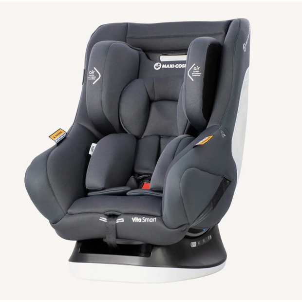 Vita Smart Convertible Car Seat