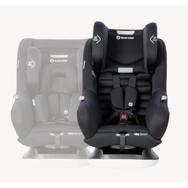 Vita Smart Pram Available in Various Colours