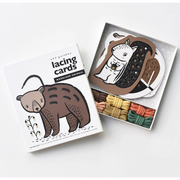 Lacing Cards VARIOUS STYLES