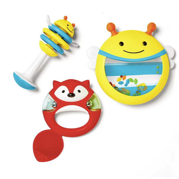 Explore More Collection Explore & More Musical Instrument Set
