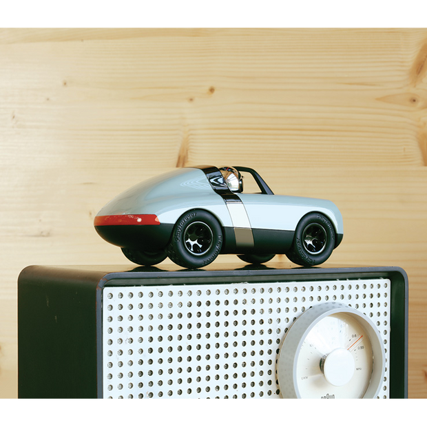 Playforever Luft Slate Porsche Inspired Toy Car playforever-luft-slate-porsche-inspired-toy-car