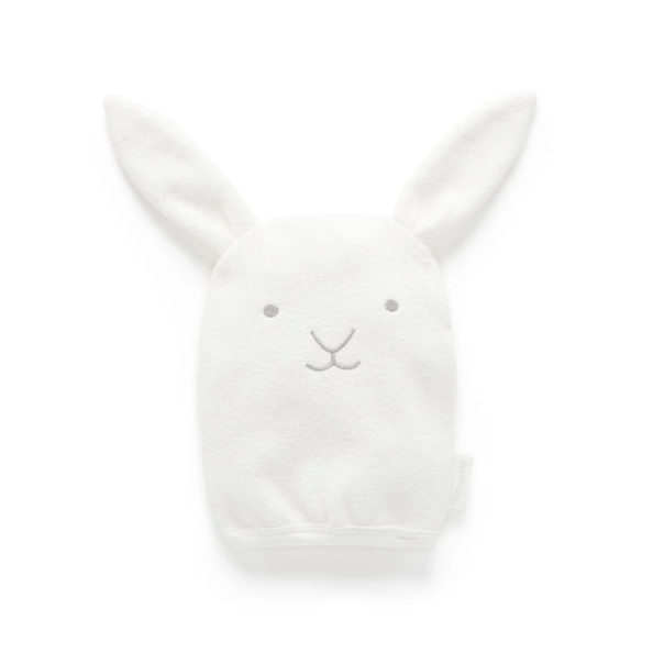 Bath Mitt Various Styles for Delicate Cleaning