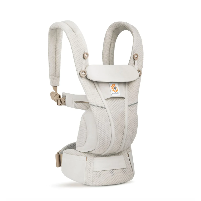 Ergo baby carrier nz sale deals