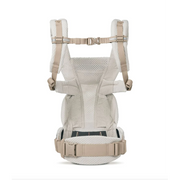 Omni Breeze Baby Carrier - Natural Beige PRE ORDER MARCH