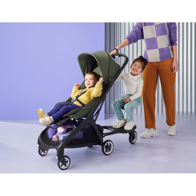 Bugaboo buggy board review hotsell