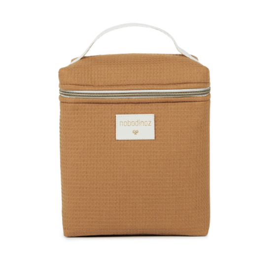 Concerto Insulated Baby Bottle And Lunch Bag VARIOUS COLOURS