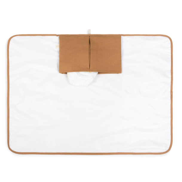 Mozart Waterproof Changing Pad VARIOUS COLOURS