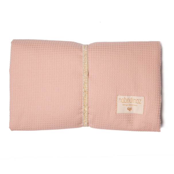 Mozart Waterproof Changing Pad VARIOUS COLOURS