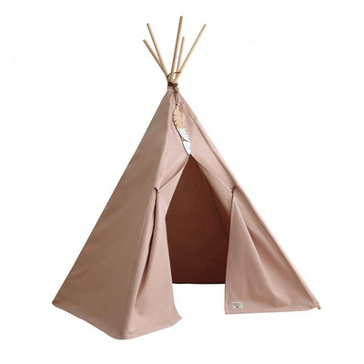 Nevada Teepee (Pink)