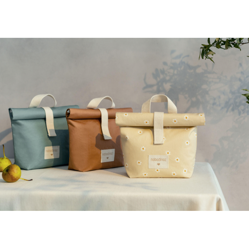 Sunshine Eco Lunch Bag Sustainable Food Storage