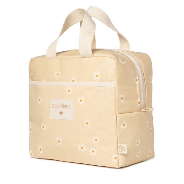 Sunshine Insulated Lunch Bag VARIOUS COLOURS