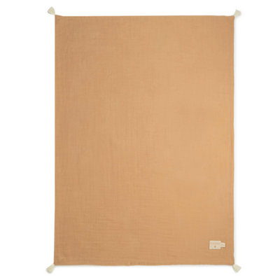 Treasure Summer Blanket