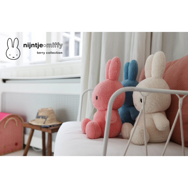 Nijntje miffy plush deals