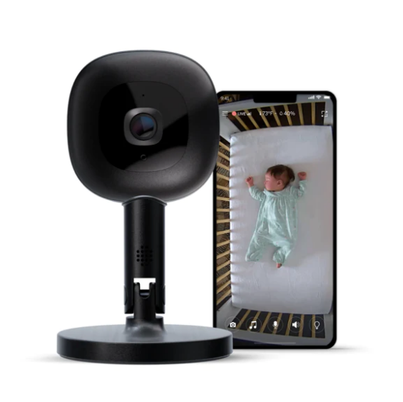 Floor Stand Nanit Plus Smart Baby Monitor And Wall Mount Nanit