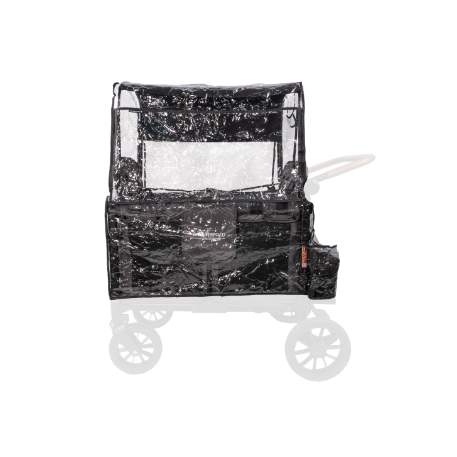 rain cover for wagon stroller Wonderfold Additional Rain Cover