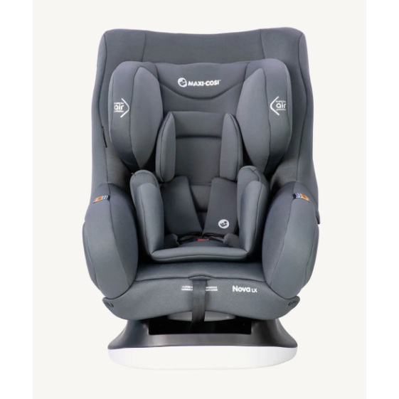 Nova LX Car Seat