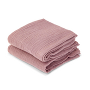 Bao Muslin Cloth 2 pack