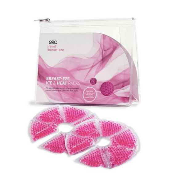 Relief Breast - Eze Heat and Ice Pack