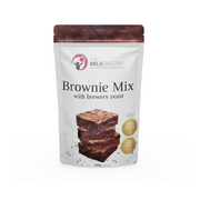 Lactation Brownie Mixes - Original Brownie 450g