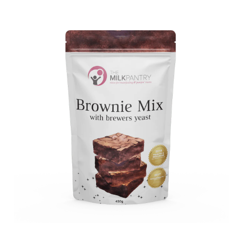 Lactation Brownie Mixes - Original Brownie 450g