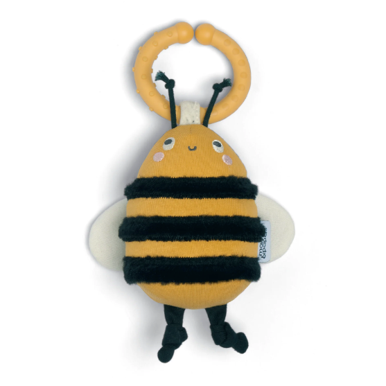 Activity Toy - Bee (Grateful Garden)