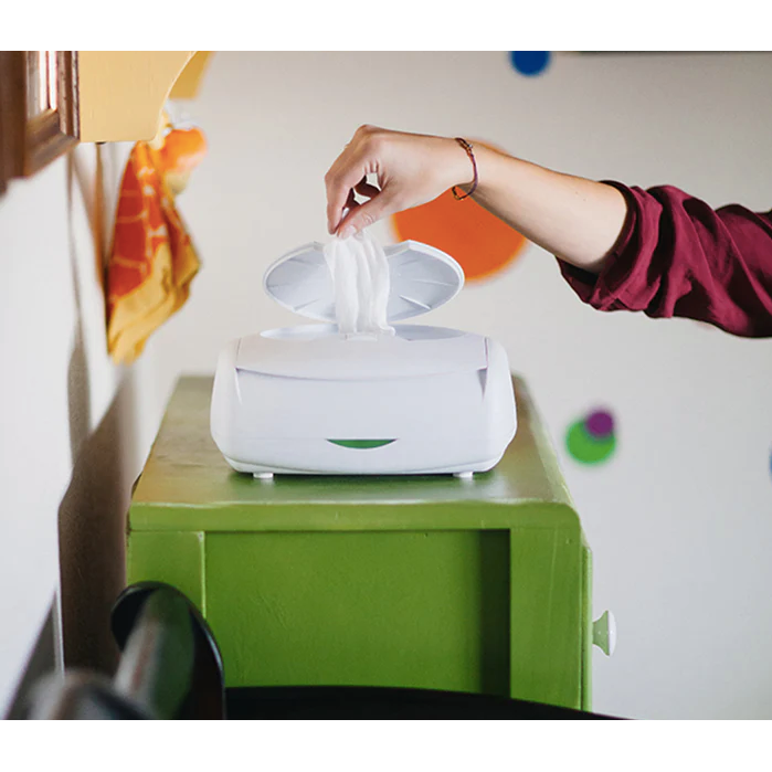 Ultimate Wipe Warmer Quick & Efficient Baby Care