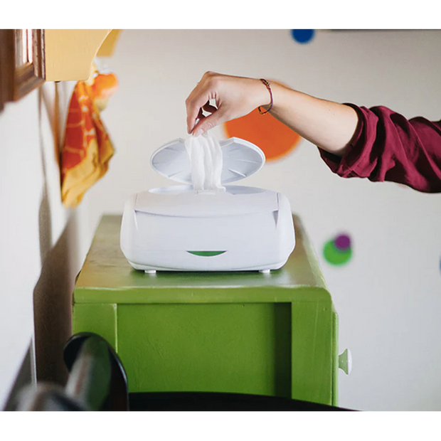 Baby wipe warmer 2024 australia