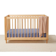 Fitted Cot Sheet - Reign