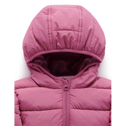Shower Proof Padded Jacket VARIOUS COLOURS