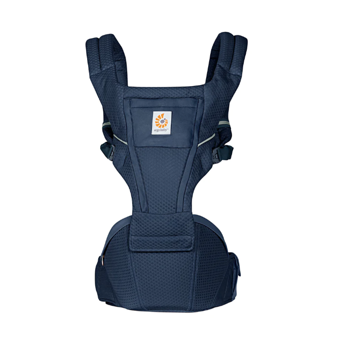 Alta Hipseat Carrier by Purebaby Shop Newborn Carriers