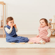 Sheeting Sleeping Bag 2.5 TOG