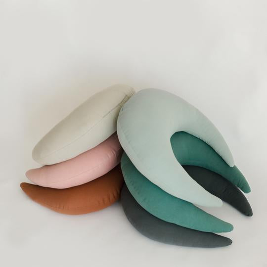 Feeding and Support Pillow VARIOUS COLOURS