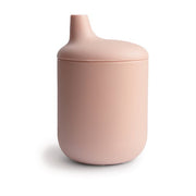 Silicone Sippy Cup VARIOUS COLOURS