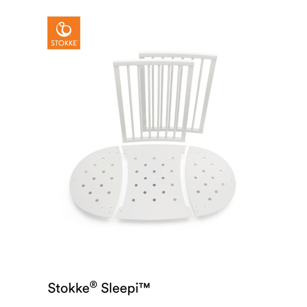 stokke v2 extension kit Stokke Sleepi Bed Extention