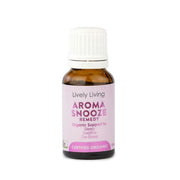 Aroma-Snooze Organic 15ml