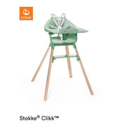 ezpz stokke clikk Stokke Clikk High Chair