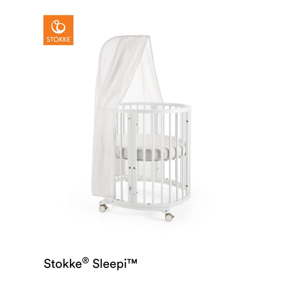 stokke sleepi mint green Stokke Sleepi Canopy