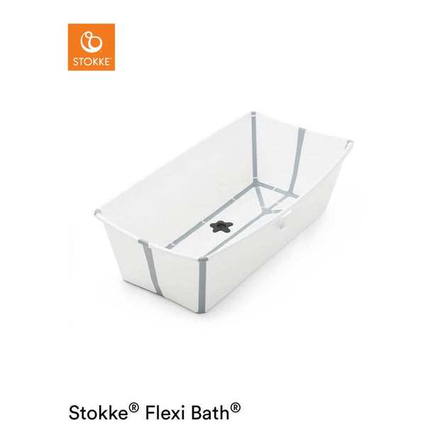 Stokke Flexi Bath Extra Large - White